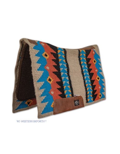 PAD WESTERNOWY FUSE PAD PROFESSIONAL CHOICE 82CM