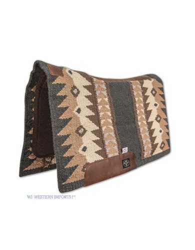 PAD WESTERNOWY FUSE PAD PROFESSIONAL CHOICE 82CM