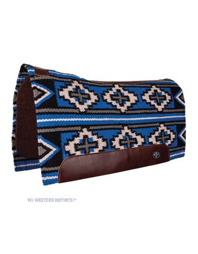 PAD WESTERNOWY FUSE PAD PROFESSIONAL CHOICE 82CM