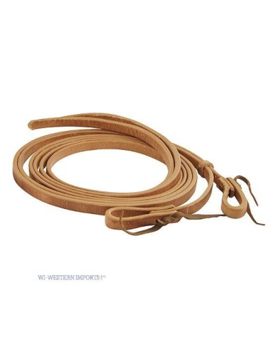 Harness Reins 1/2 x 7, #4158