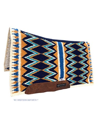 CSF Pad "ZUMA" KRÓTKA , NAVY 76CM