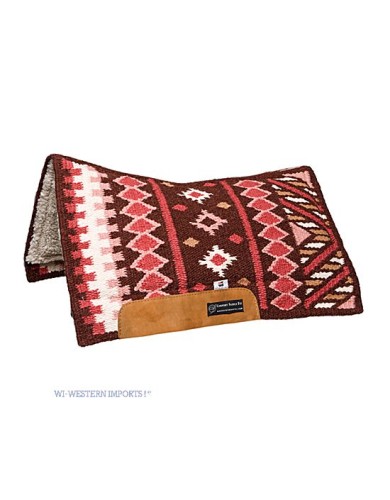 CSF Pad "DIAMOND STARS" KRÓTKI CHOCO 76CM