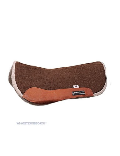 CSF Comfort Saddle Fit Pad SIERRA CHOKO 69CM
