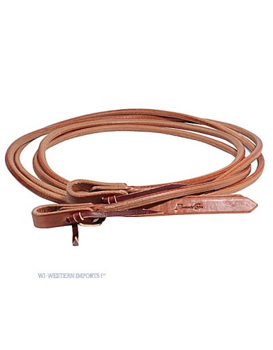 Round Split Reins 7038-HL