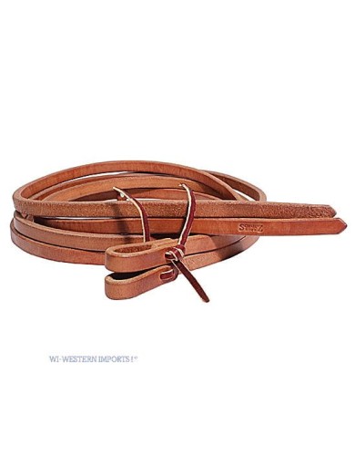 Extra Heavy Harness Reins 7062XXHVY