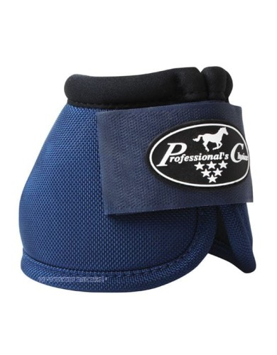 Kaloszki Professional Choice Secure-Fit Overreach Boots - NAVY BLUE