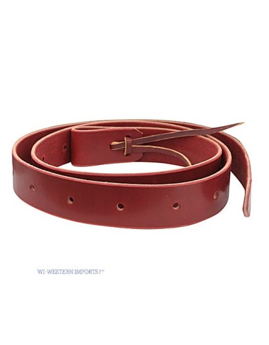 Ultimate Cinch Tie Strap