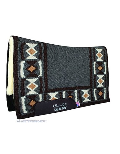 PAD PROFESSIONAL CHOICE HOURGLAS , Charcoal-Choco 77CM KRÓTKI