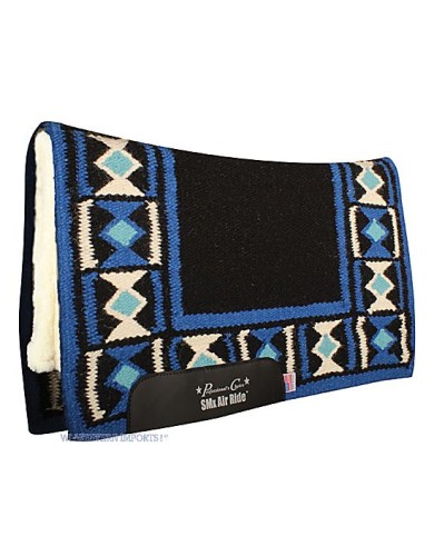 PAD PROFESSIONAL CHOICE HOURGLAS, Black-Royal 77CM KRÓTKI