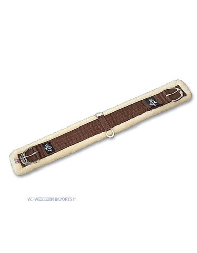 POPRĘG WEŁNIANY PROFESSIONAL CHOICE Western Merino Wool 