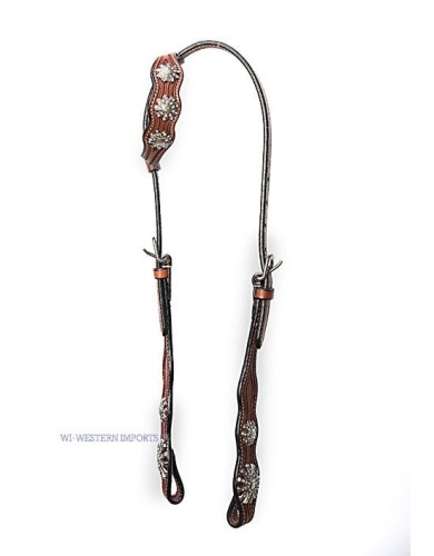 OGŁOWIE EINOHR-SHOW-KOPFSTÜCK