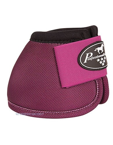 Kaloszki Professional Choice Secure Fit Overreach Boots - WINE