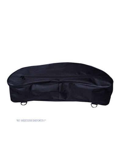 Bananen Satteltasche