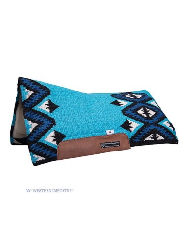 PAD CSF Z WKŁADKĄ - SAN JAQUINTO, TURQUOIS 76CM