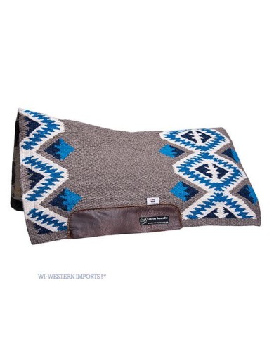 PAD CSF Z WKŁADKĄ SAN JAQUINTO, CHARCOAL 76CM