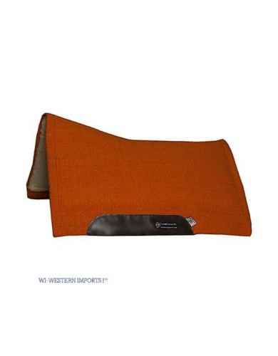 Pad CSF SOLID COLOR ORANGE 80cm