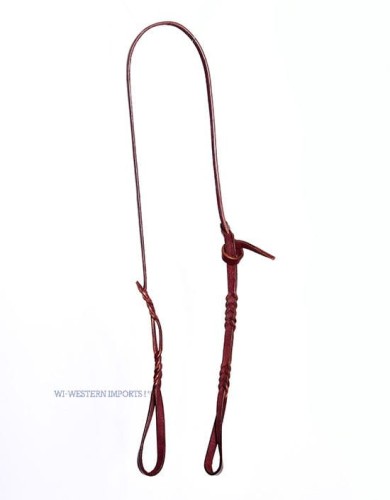 OGŁOWIE Bosal Kopfriemen Vaquero 