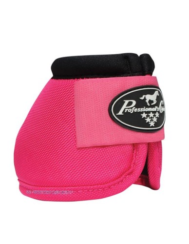 Kaloszki Professional Choice Secure-Fit Overreach Boots - Raspberry