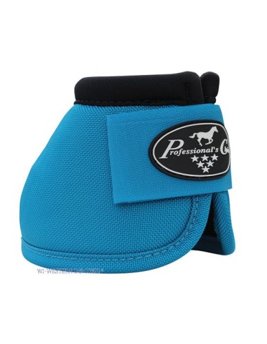 Kaloszki Professional Choice Secure-Fit Overreach Boots - Pacific Blue