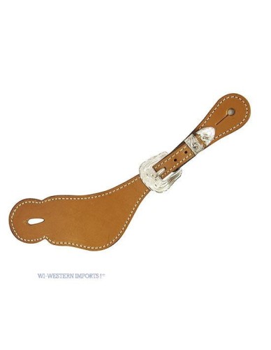 Paski do ostróg Spurstrap 