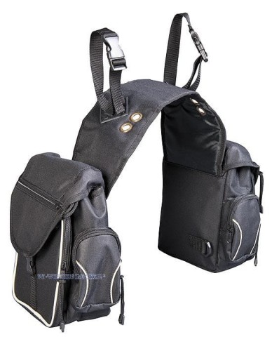 SB-3 Satteltasche