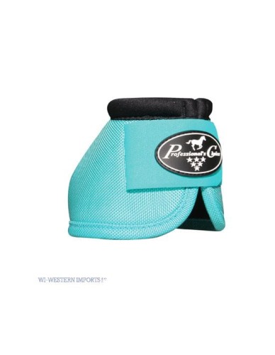 Kaloszki Professional Choice Secure-Fit Overreach Boots - Turquoise