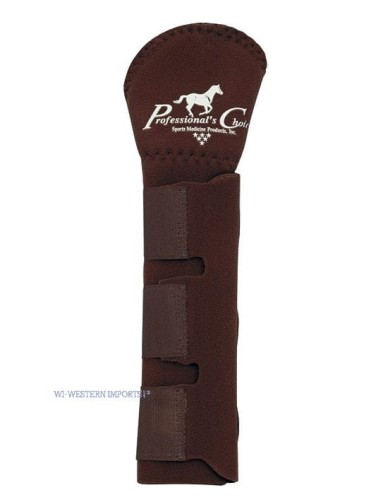 Ochraniacz na ogon TailWrap - Chocolate