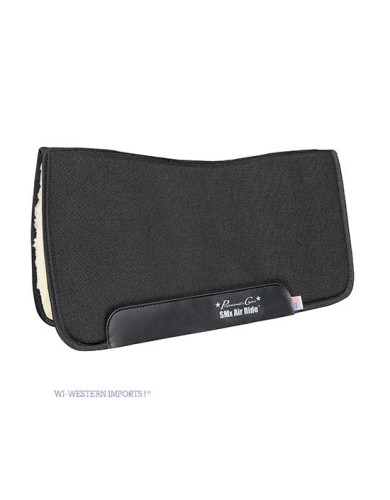 Pad Professional Choice Air Ride All Around Black 76cm