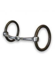 Wędzidło Professional Choice Bob Avila  Snaffle Bit