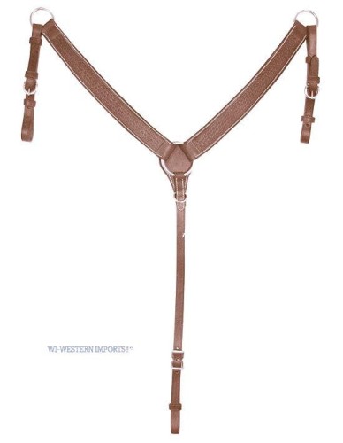 Breastcollar BC-060-DO