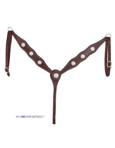 Breastcollar BC-300-DO