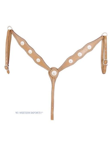 Breastcollar BC-300-L