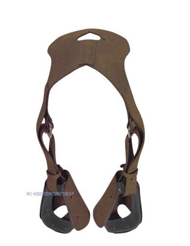 Strzemiona dla dzieci Little Horseman