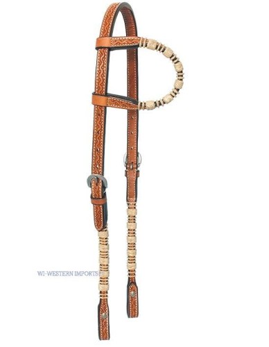 OGŁOWIE PROLINE Einohr Kopfstück