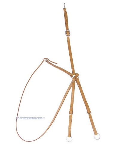 Wytok Running Martingale 