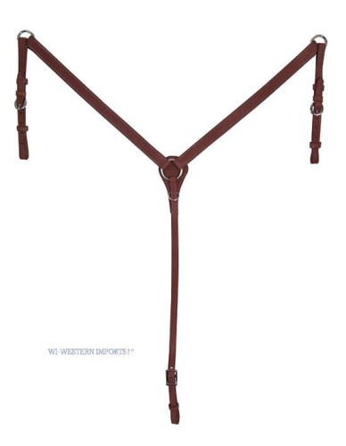 Breastcollar BC-151