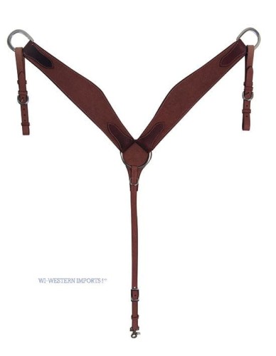 Breastcollar Dark BC-150-DO