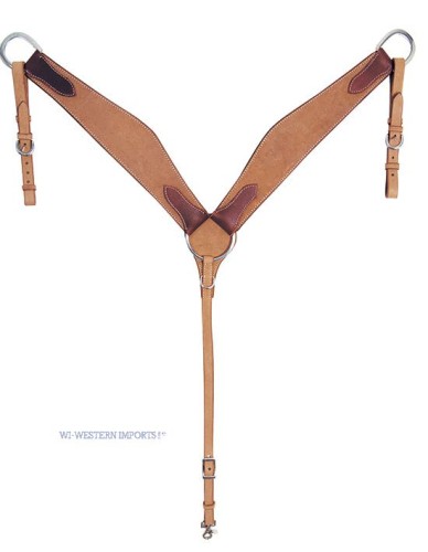 Breastcollar Light BC-150-L