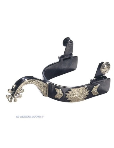 Ostrogi Westernowe Cheyenne Spurs