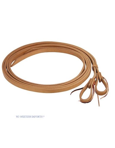 Harness Reins 3/4 x 7, #4160
