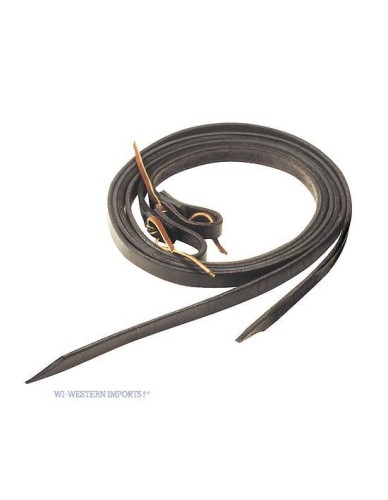 Harness Reins 3/4 x 7, - #4160-D
