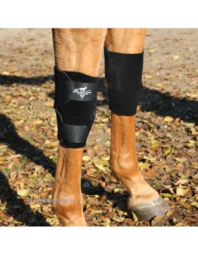 Ochraniacze Professional Choice Knee Boots