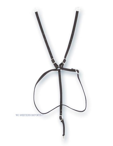 Wytok Nylonowy Martingale 