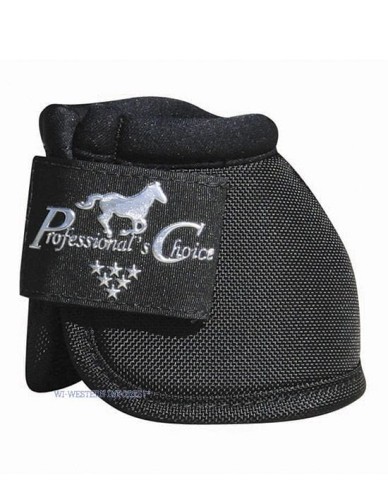 Kaloszki Professional Choice Secure-Fit Overreach Boots - Black