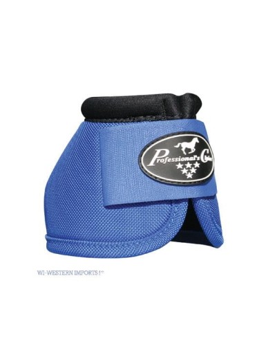 Kaloszki Professional Choice Secure-Fit Overreach Boots - Royal Blue