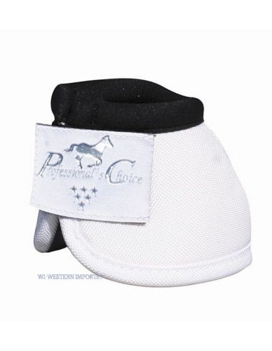 Kaloszki Professional Choice Secure-Fit Overreach Boots - White