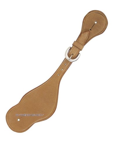 Paski do ostróg Spurstrap 