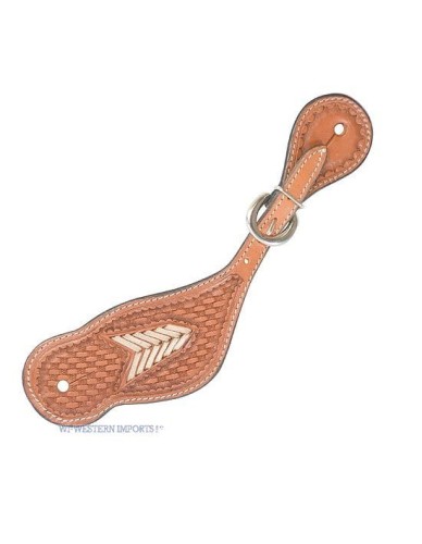 Paski do ostróg Spurstraps