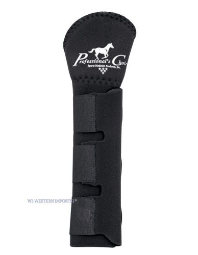 Ochraniacz na ogon TailWrap - Black