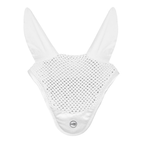 Nauszniki Horsenjoy Mystic Rose